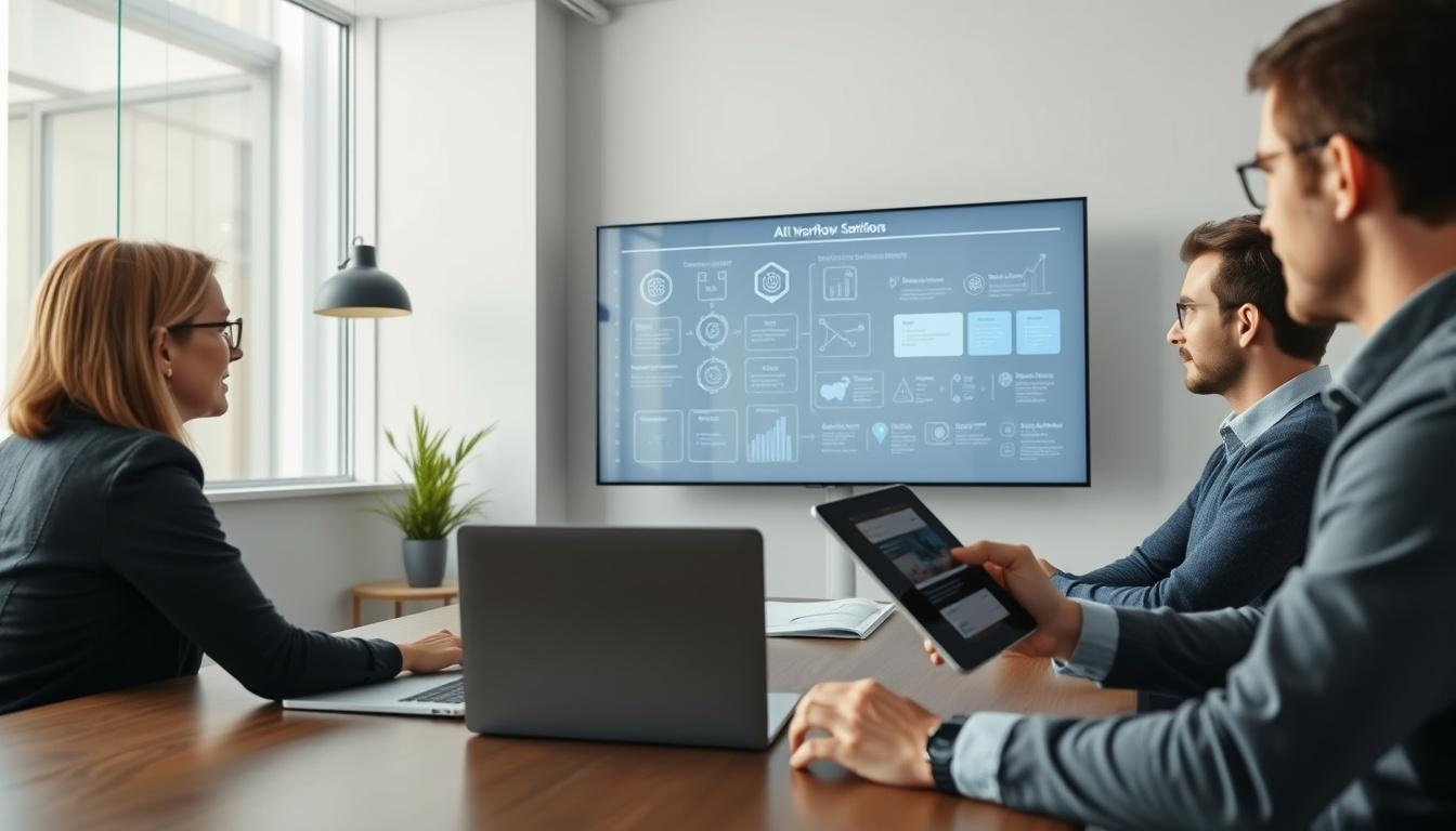 AI that fits real business needs